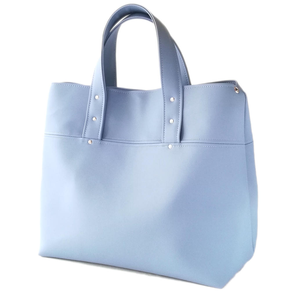 mini-tote-bag-simili-cuir-bleu-ciel-motif-bleu-dus-gero-sacs-mode-d-co