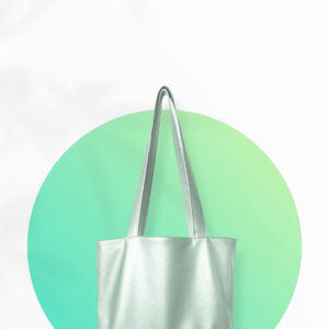 Tote bags Poches