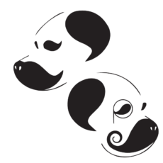 DET Logo Dus & Gero noir fond blanc1